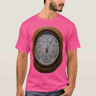 Camiseta Discagem Steampunk Isolada 1