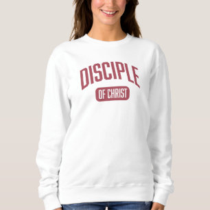Camiseta Discíple Burgundy