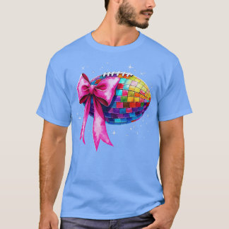 Camiseta Disco com o Partido Esportivo de Arco Rosa 1