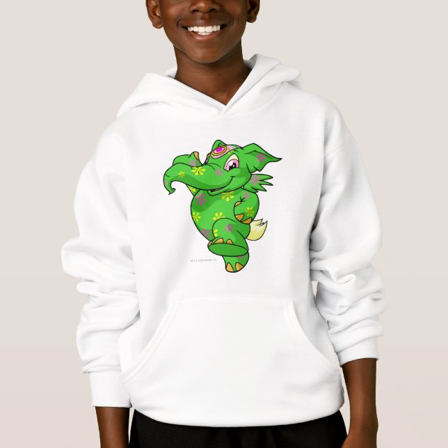 Camiseta Disco de Elephante (Frente)