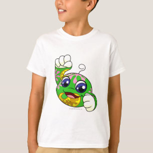 Camiseta Disco de Kiko