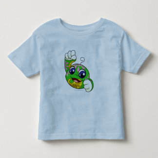 Camiseta Disco de Kiko