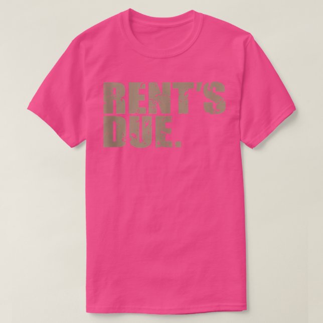 Camiseta Disco de levantamento de pesos do duro de trabalho (Frente do Design)