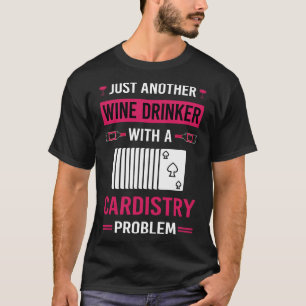 Camiseta Disco de odontologia com vinificador