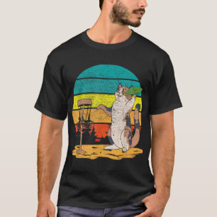 Camiseta Disco Golf Frisbee Golf Disco Esporte Jogadores Ga