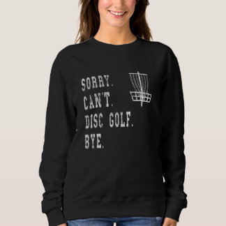 Camiseta Disco Hilário Cesto de Golfe Disco Memória Golfer