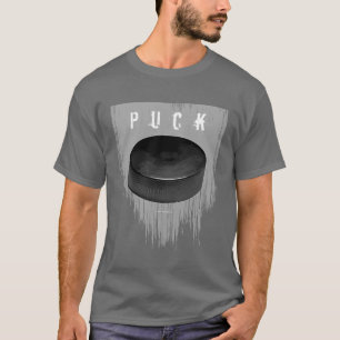 Camiseta DISCO (hóquei)