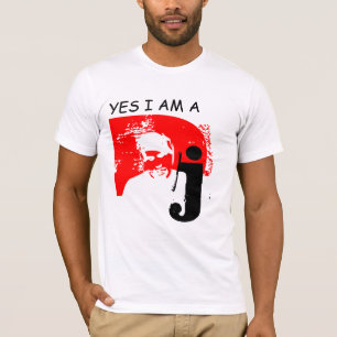 Camiseta Disco Jockey