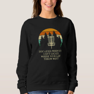 Camiseta Disco Lexia Memórias de Golfe Memórias de Golfer P