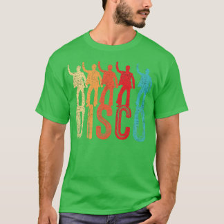 Camiseta Disco Music 10