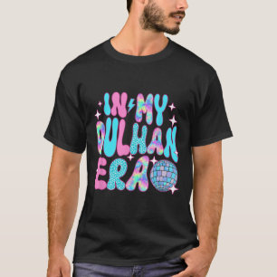 Camiseta Disco Na Era Do Casamento Da Noiva Dulhan