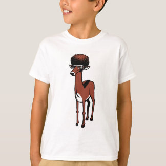 Camiseta *Disco Reh*