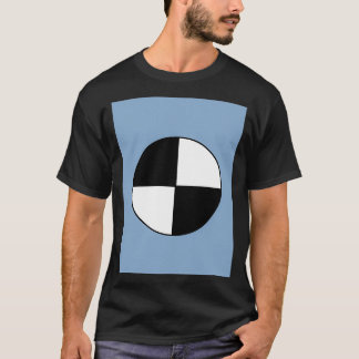Camiseta Disco Secchi