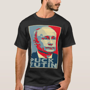 Camiseta Disco Voador Futuro Espero que eu esteja com a Ucr