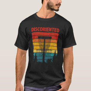 Camiseta Discordada