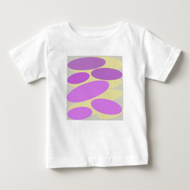 Camiseta Discos Tee (Frente)