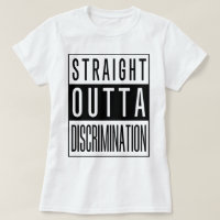 Discriminação reta de Outta