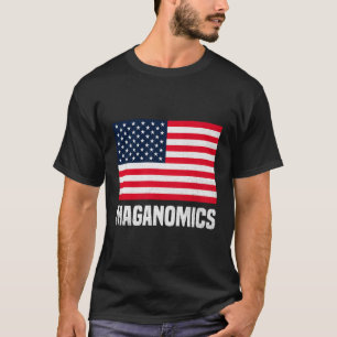Camiseta Discurso Maganométrico