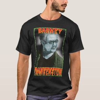 Camiseta Discussão Frankenstein