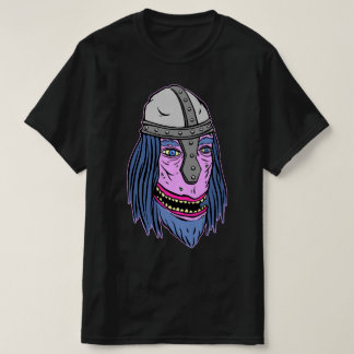 Camiseta Disembodied floating Mind Overlord