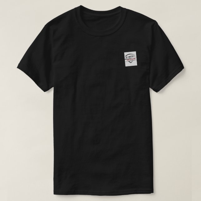 Camiseta Diseño casual  (Frente do Design)