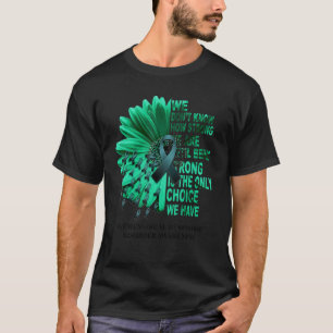 Camiseta Disfunção Disfórica Pré-menstrual Daisy Não Conheç