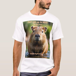 Camiseta Disfunção Elétrica