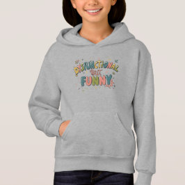 Camiseta Disfuncional, mas engraçado