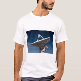 Camiseta Dish do Observatório de Radioastronomia de Array M