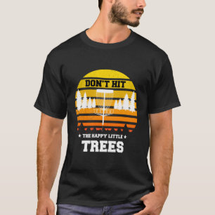Camiseta Disk Golf Funny Sayes Tee Frisbee Funny Golf Lov