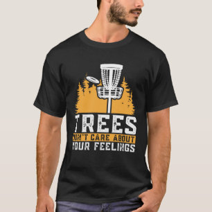 Camiseta Disk Golf Men Women Vintage Disk Golfing