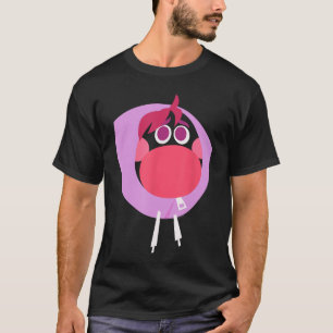 Camiseta Disney e Pixars Inside Out 2 Vergonha Grande F