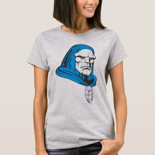 Camiseta Disparador de Cabeça Escuro