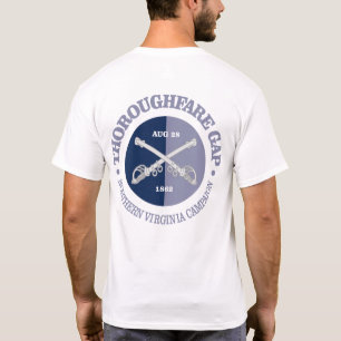 Camiseta Disparo de Estrada (B&G)