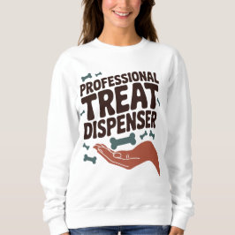 Camiseta Dispensador de Petiscos Profissional - Diversão pa
