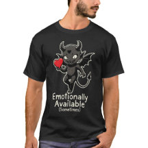 Disponível Emocionalmente (Às Vezes) – Divertido F