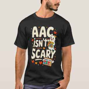Camiseta Dispositivo de Educação para Fonoaudiólogo Ghost S