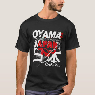 Camiseta Dispositivo De Elevação Do Esqueleto De Giro