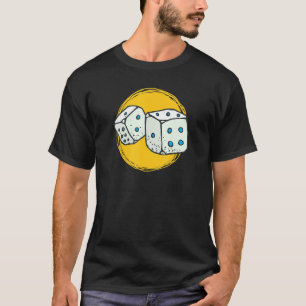 Camiseta Dispositivo De Tatuagem De Vintagem Retroativa