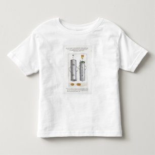 Camiseta Dispositivo para replantar flores, 'de Hortus