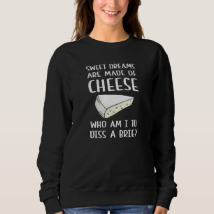 Camiseta Diss A Brie