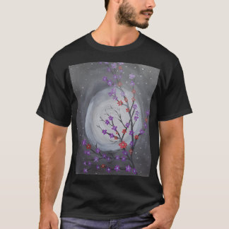 Camiseta Disse-se ao luar