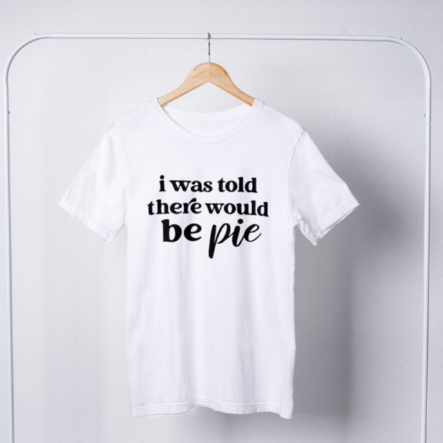 Camiseta Disseram-Me Que Seria Engraçada A Ação De Graças. (Criador carregado)