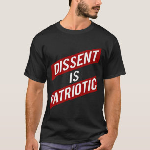 Camiseta Dissidência É Prêmio Patriótico De Memória Polític