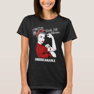 Camiseta Dissipador de Células Falsiformes - Presente de Co