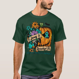 Camiseta Dissociação Identidade Desordem Sensibilização Ret