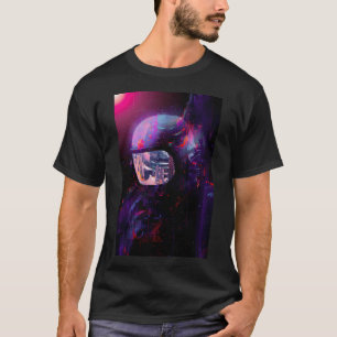 Camiseta Dissolução