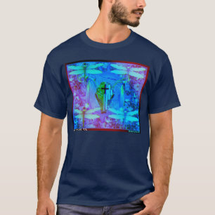 Camiseta dissolução #4