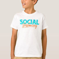 Distância social