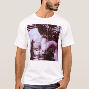 Camiseta Distante Os Smiths